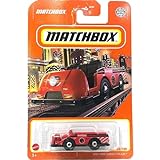 Matchbox MBX Mini Cargo