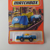 Matchbox Mbx Mini Cargo