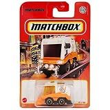 Matchbox Mbx