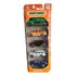 Matchbox Mbx Wagons Ii Pack 5 Carrinhos