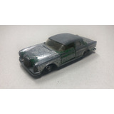 Matchbox Mercedes Benz 300 Se 46 Miniatura