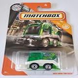 Matchbox Mini Swisher 2020