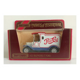 Matchbox Models Of Yesteryear