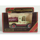 Matchbox Models Of Yesteryear