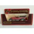 Matchbox Models Of Yesteryear, Y-6, 1920 Rolls Royce Fire...