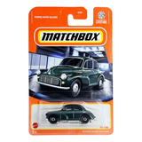 Matchbox Morris Minor Saloon