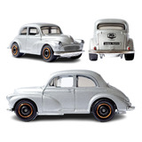 Matchbox Morris Minor Saloon