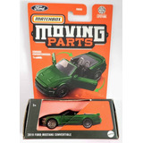 Matchbox Moving Parts - 2019 Ford Mustang Convertible