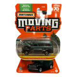 Matchbox Moving Parts 1950