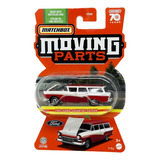 Matchbox Moving Parts 1957 Ford Country