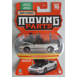 Matchbox Moving Parts 1988