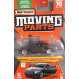 Matchbox Moving Parts Bentley