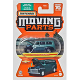 Matchbox Moving Parts Chevy