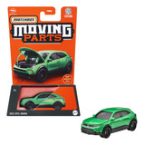Matchbox Moving Parts Modelos