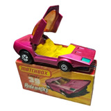 Matchbox N°39 Clipper Made
