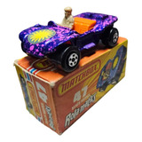 Matchbox N°47 Beach Hopper