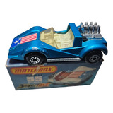 Matchbox N°55 Hellraiser Made