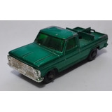 Matchbox Nº 50