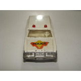 Matchbox Nº55 Mercury Police