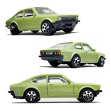 Matchbox Opel Kadett