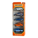 Tourers