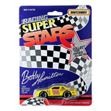 Matchbox Pontiac Gran Prix
