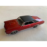 Matchbox Pontiac Gto 1967