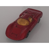Matchbox Porsche 910 68