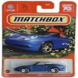 Matchbox Porsche 911 Carrera