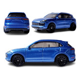 Matchbox Porsche Cayenne