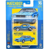 Matchbox Premium Colectors 70 Anos Chevy