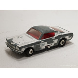 Matchbox Series Lesney No 8 Ford Mustang