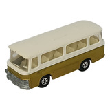 Matchbox Setra Coach Gold Superfast No 12 Lesney England