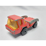 Matchbox Skiptruck 1976 N37 Superfast 1 64 Lesney