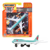 Matchbox Sky Aviao Top