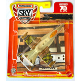 Matchbox Sky Busters Boeing