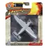 Matchbox Sky Busters + Playmat Ford Tri- Motor Indiana Jones