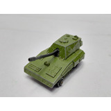 Matchbox Sp Gun 1976 N70 Rolamatics 1 64 Lesney