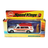 Matchbox Speed Kings K
