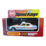 Matchbox Speed Kings K
