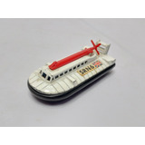 Matchbox Srng Hovercraft 1972