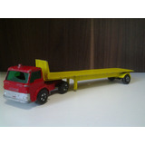 Matchbox Super King