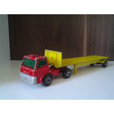Matchbox Super King
