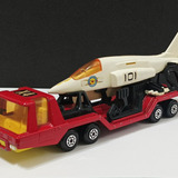 Matchbox Super Kings K-13 Aircraft Transporter (1975)