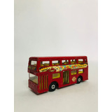 Matchbox Super Kings K-15 The Londoner - Usado