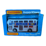 Matchbox Super Kings K