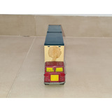 Matchbox Super Kings K