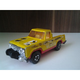 Matchbox Super Kings Plymonth Trail Buster