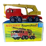 Matchbox Superfast 30 8