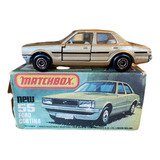 Matchbox Superfast 55 Ford